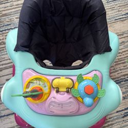 Baby Walker 
