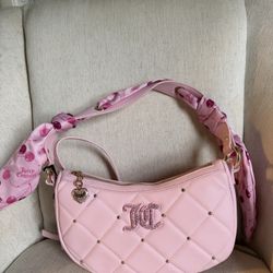 Juicy Couture Purse