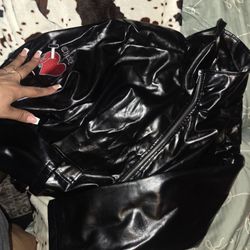 Chamarra De La Esposa De Chucky