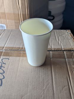 16oz Disposable Drinking Cups