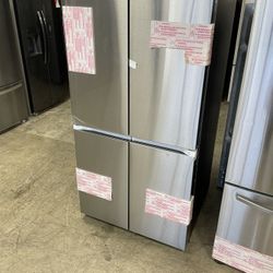 Samsung Flex Four Door Refrigerator