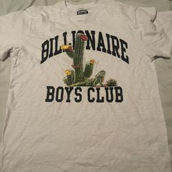 Billionaire Boys Club T- Shirt 