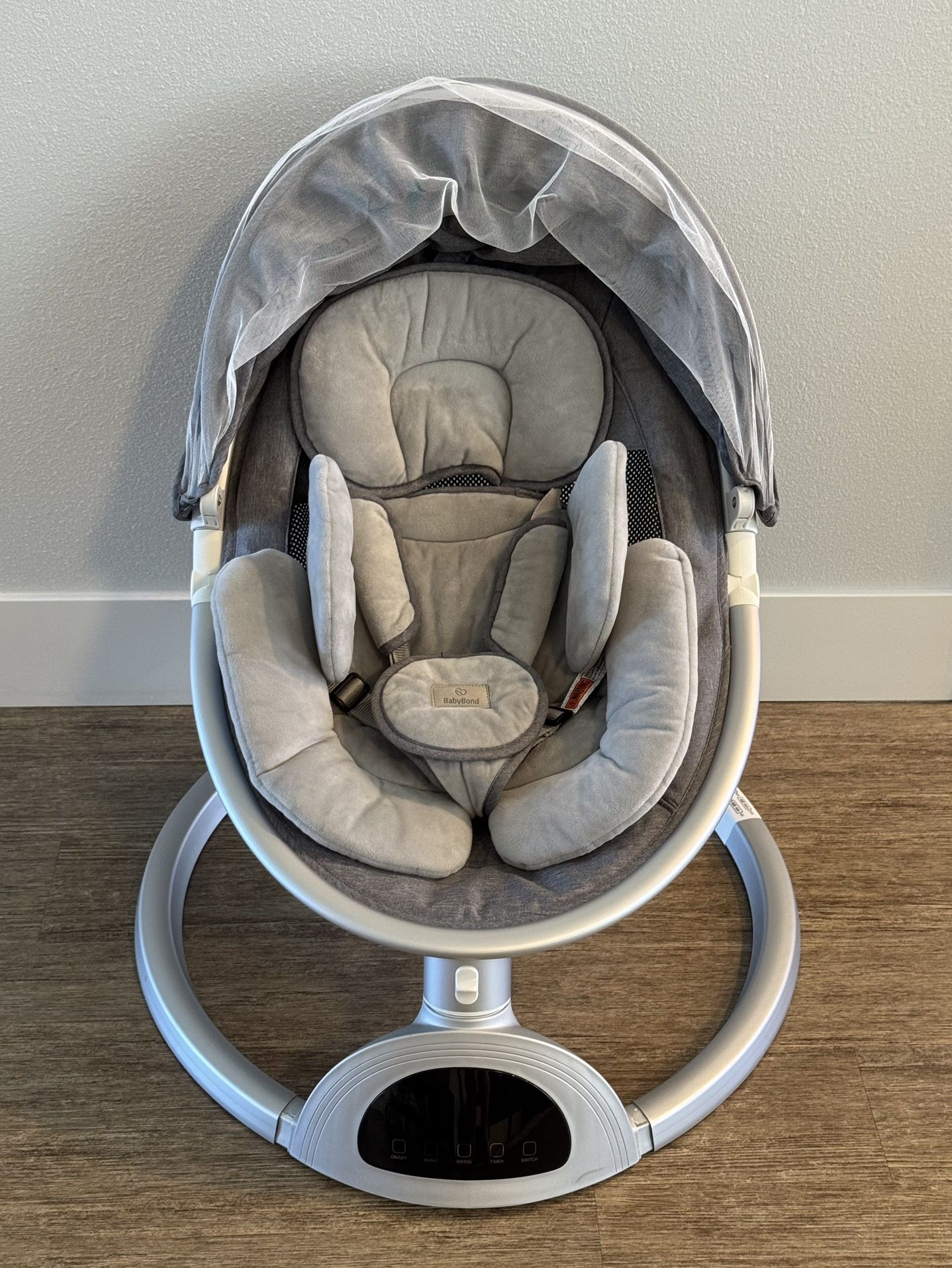 BabyBond Baby Swings