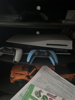 Ps5 System Package NO TRADE MANTECA