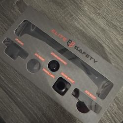 5 Mounts In 1 Backup Camera