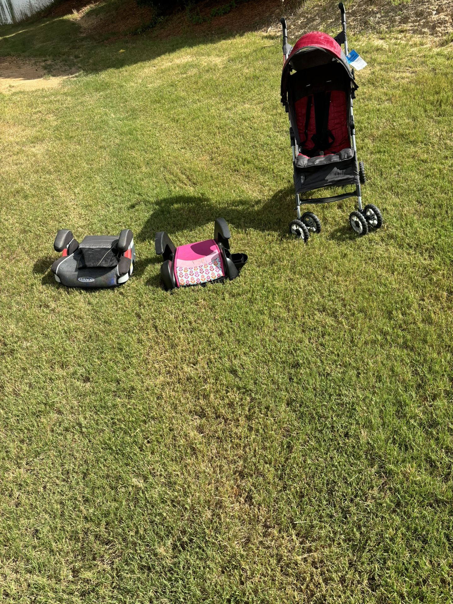 Dog Supplies And Toddler Items