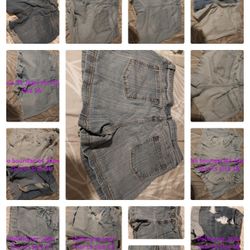 Shorts