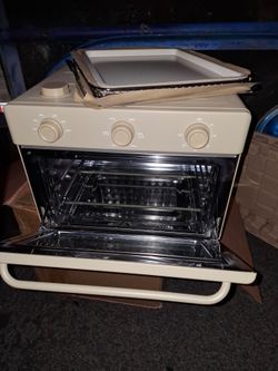 Large Our place wonder oven