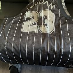 Custom Jordan Short Set Men’s XL