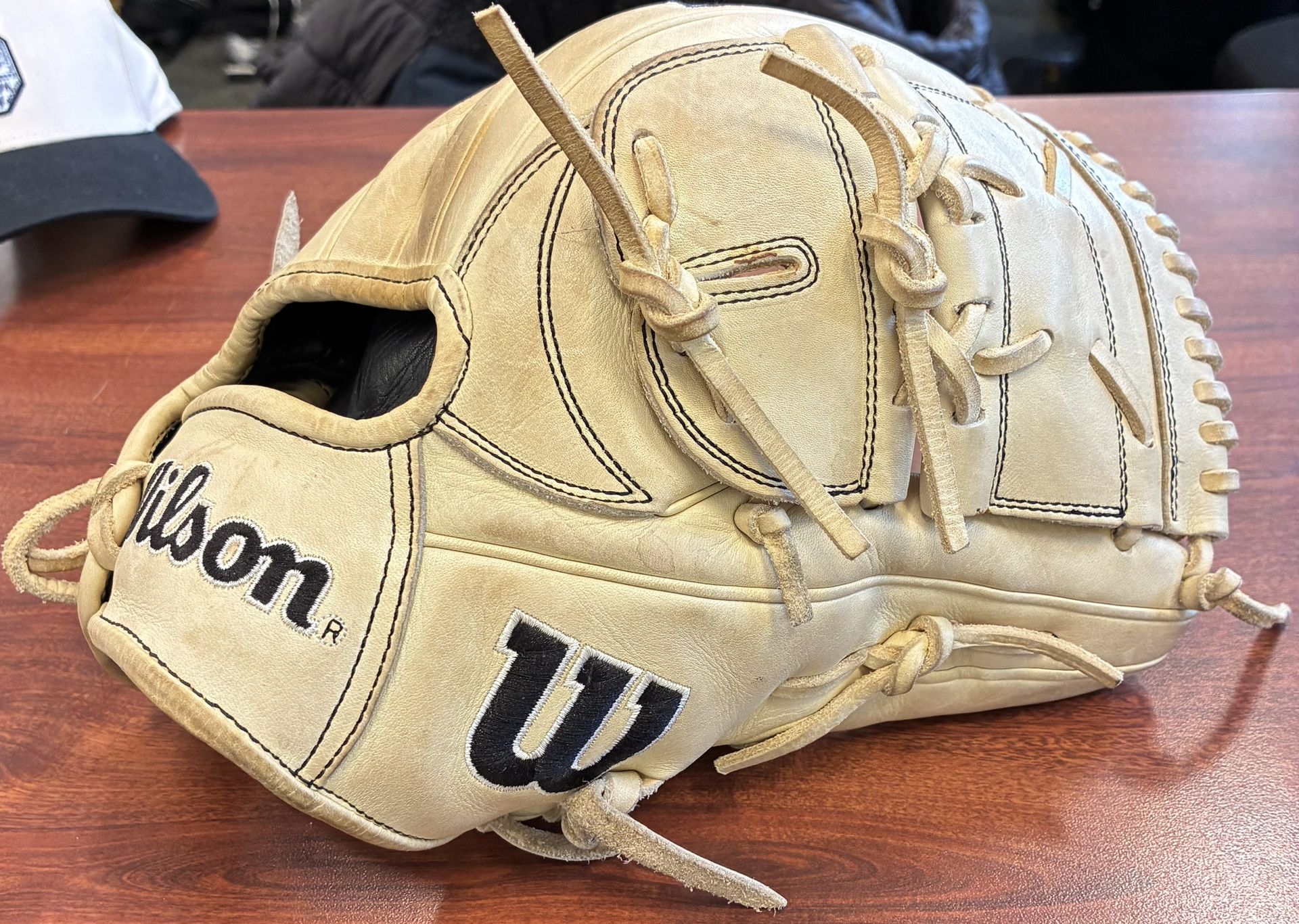 Baseball Globe A2000