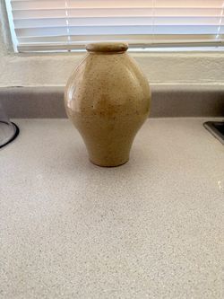 Decorative vase