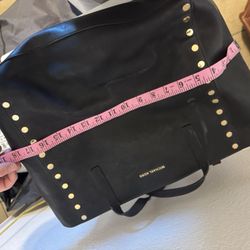 Black Michael Kors Purse