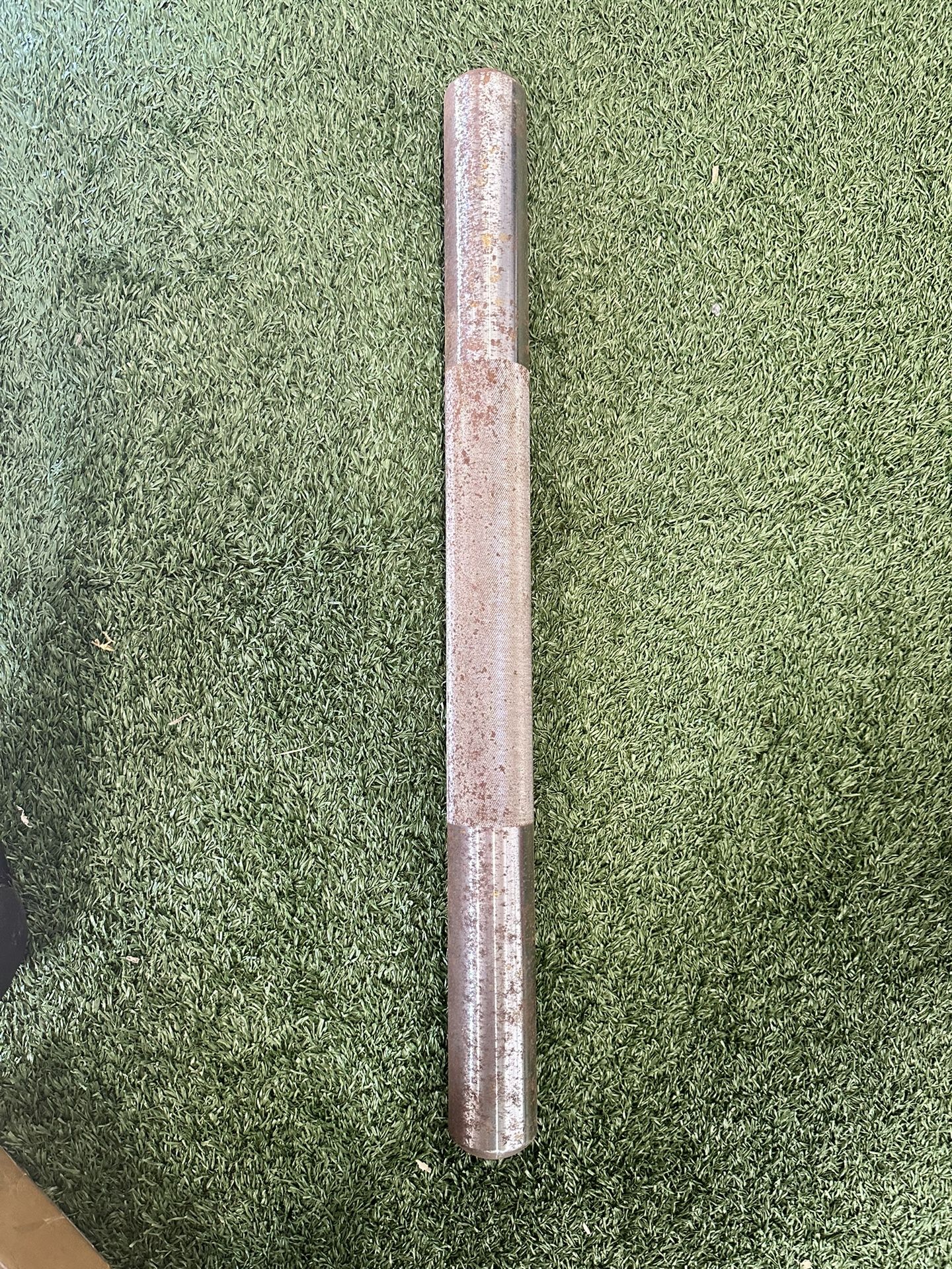 Kabuki Power Boom Stick Body Tempering Mobility Tool