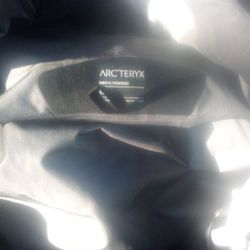 Arc'teryx Men's Rain Jacket L/G