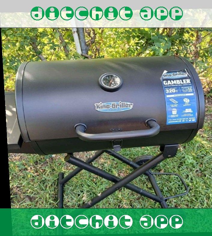Easy BBQ Grill - Grill Everywhere, Anytime with Zero Stress they work