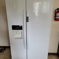 Whirlpool Fridge 