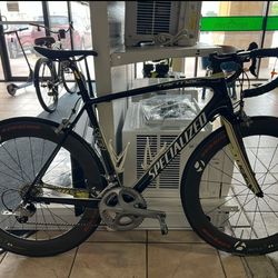 Tarmac Specialized SL3