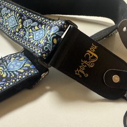 Guitar Strap