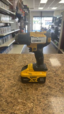 Tools other Dewalt dce530