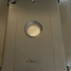 Otter box Case IPad 
