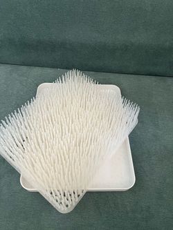 Boon Lawn Countertop Drying Rack