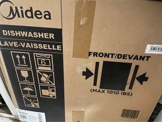 NEW Countertop Dishwasher Portable