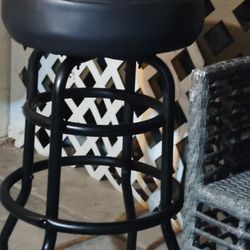Bar Stools 