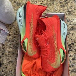 Nike Alphafly Next% 3 9.5