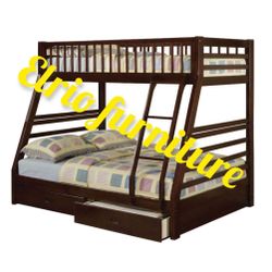 Furniture, bunk bed