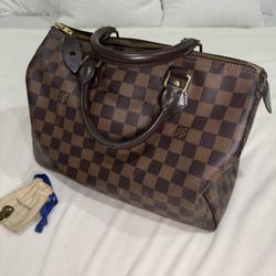 LV Speedy 30