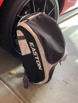 Girls Softball Backpack