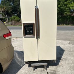 Cheap Fridge!!!!!