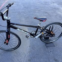 Alliant Mini Racing Bicycle