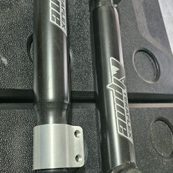 Teraflex Alpine Adjustable Rear Upper Control Arms for 0 to 4.50-Inch Lift
(20-25 Jeep Gladiator JT)