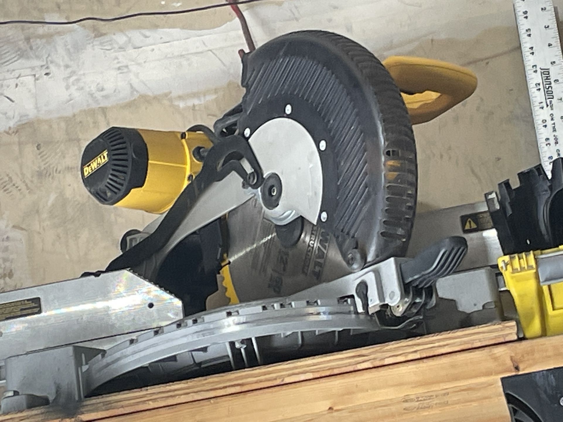 Miter Saw