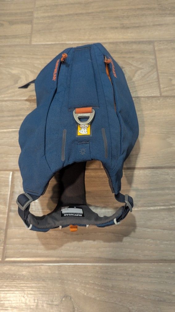 Ruffwear Harness (Small) New