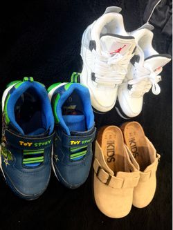Shoes
