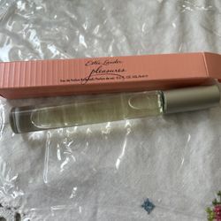 Estee Lauder Pleasures Rollerball Perfume 
