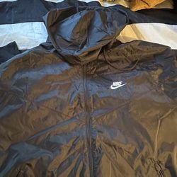 Nike Windbreaker