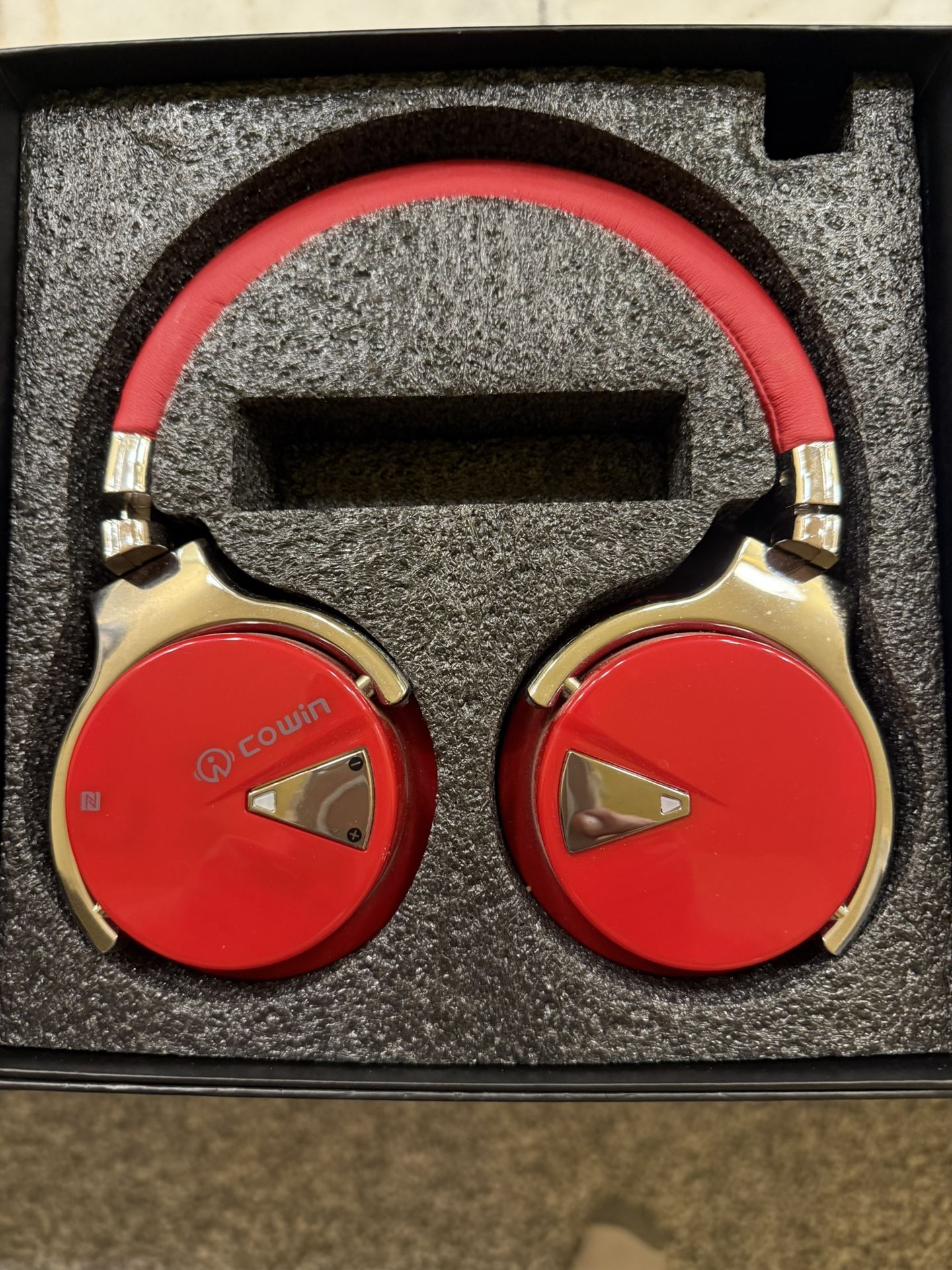 Cowin E7 Wireless Headphones