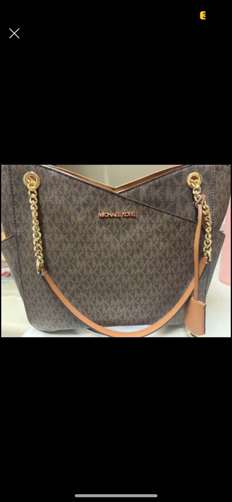 Michael Kors Purse 