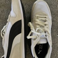 PUMA MENS SHOES Sz 9.5 Brand New 