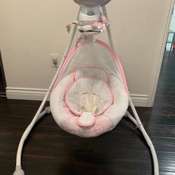 Fisher Price Swing