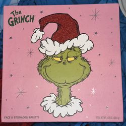 Grinch Multi Palette