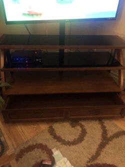 TV stand