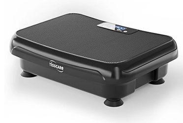 (Brand New in Box)  TISSCARE Mini Vibration PLATE /A8-HL-5979
