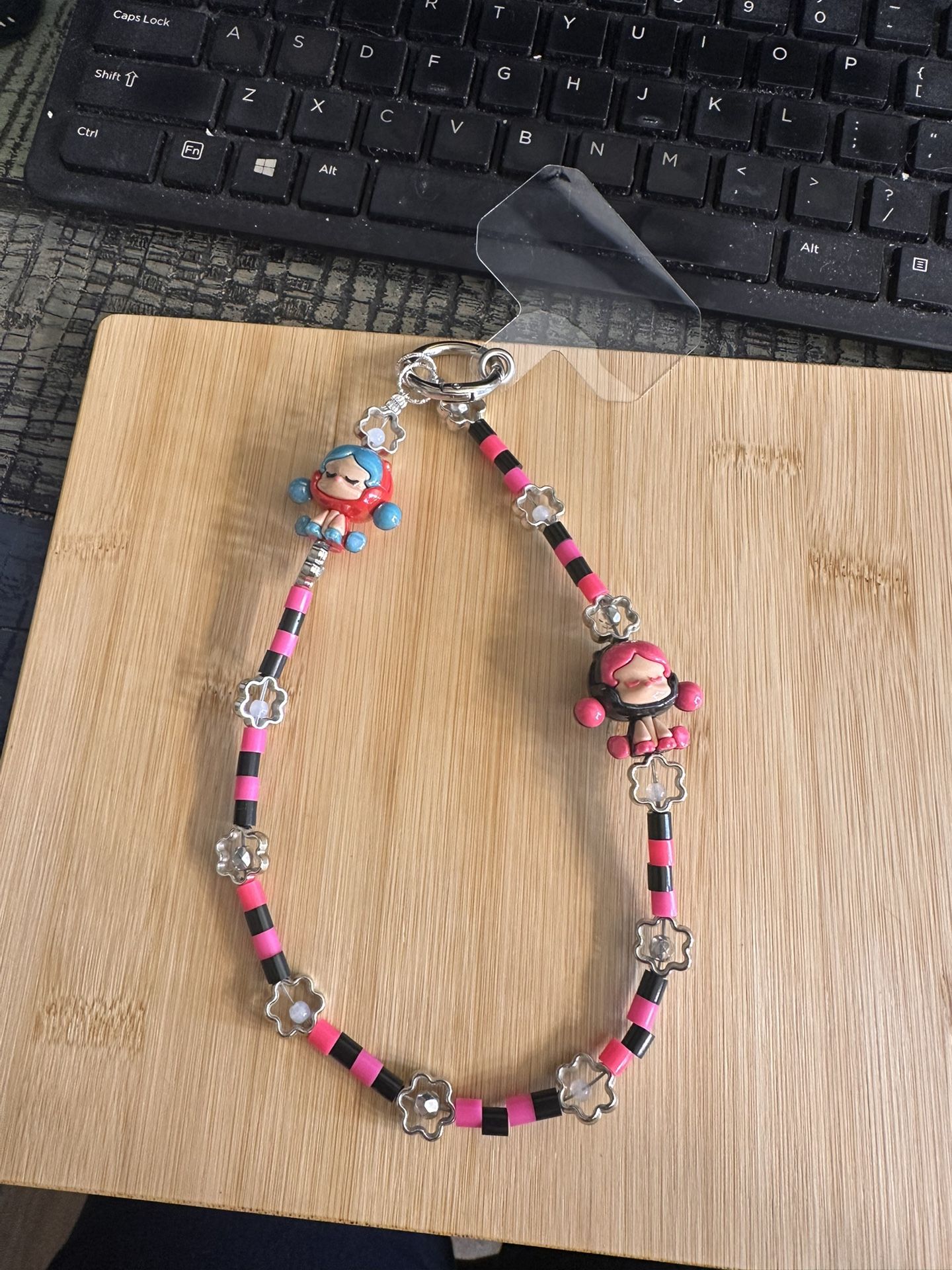 Keychains