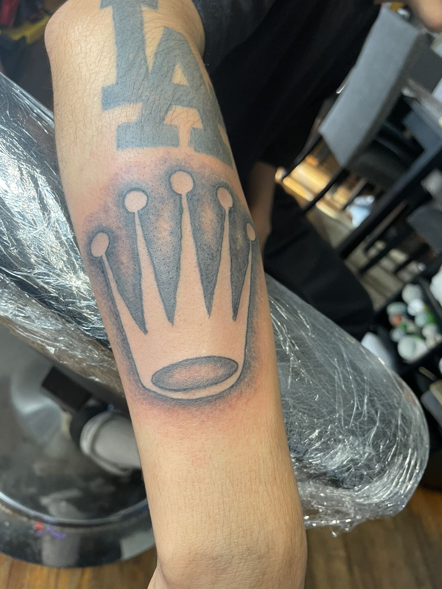 Scratch Art Tattoo Tattoos Tattooed