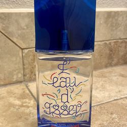 Shades of Kolam Issey Miyake Cologne 