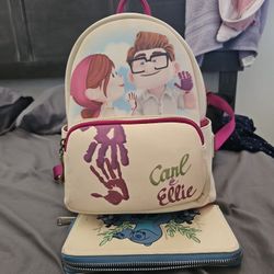 Backpack